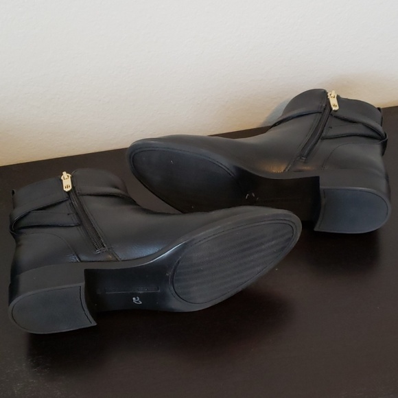 Tommy Hilfiger ankle boots - Picture 5 of 6